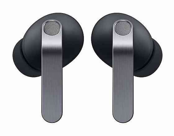 Bluetooth-гарнітура Samsung Galaxy Buds4 Pro Black (SM-R640NZKASEK) ( 20041 ) Харків