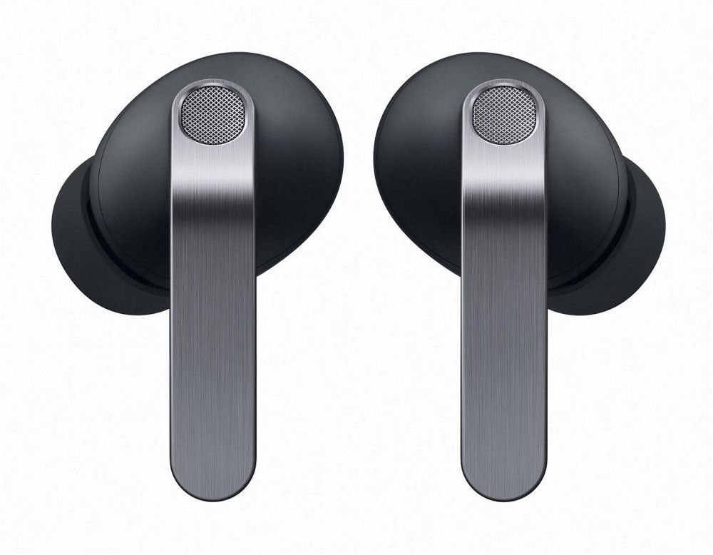 Bluetooth-гарнітура Samsung Galaxy Buds4 Pro Black (SM-R640NZKASEK) ( 20041 ) Харків - фото 2