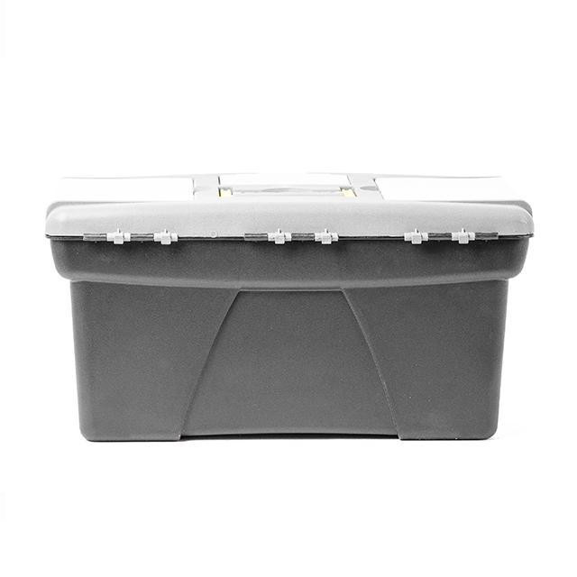 Ящик для  інструментів 21.5" 536*292*271мм INTERTOOL BX-0321 Київ - фото 5