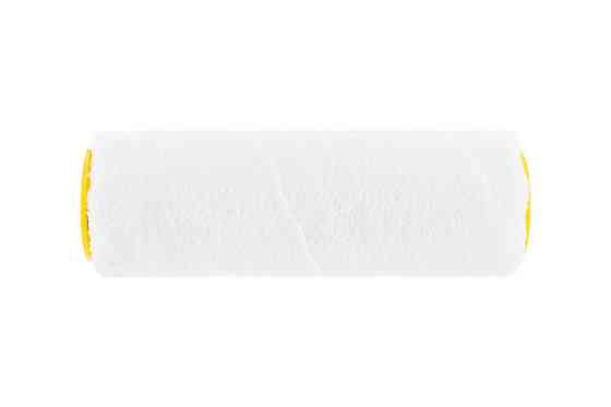 Валик малярный MASTERTOOL Velour 48/180/4 мм Ø 8 мм 92-5603 Ровно