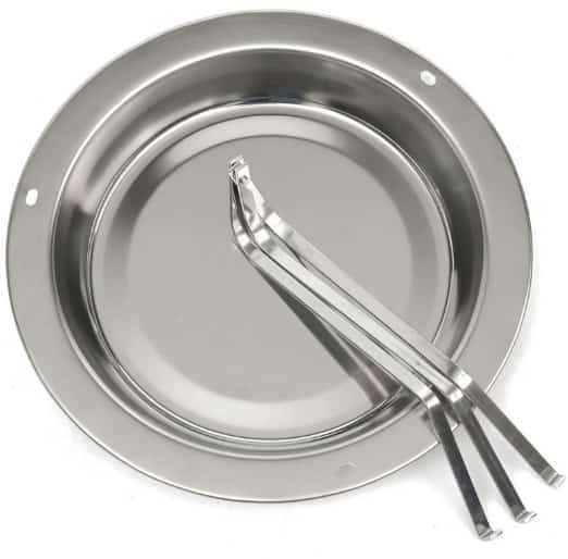 Стійка для курки, нерж. GRILLI 77712 Код: 003869 Рівне - фото 3