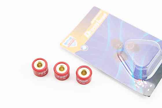 Ролики варіатора 3шт, Honda/GY6 16x13 - 11г Київ