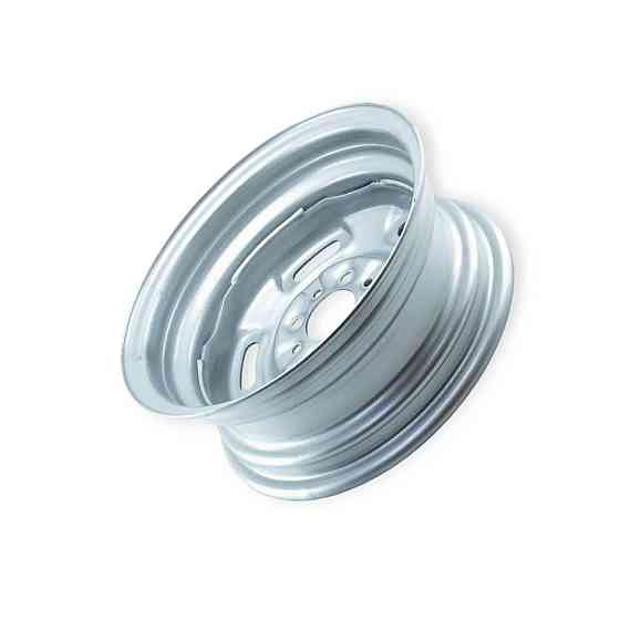 Диск 2103 (d=5) колісний металік Мукачево