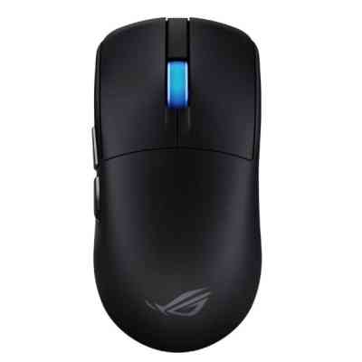 Мишка ASUS ROG Harpe II Ace Bluetooth/Wireless/USB Black (90MP0490-BMUA00) Вінниця