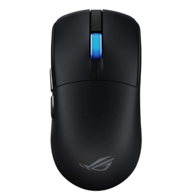 Мышка ASUS ROG Harpe II Ace Bluetooth/Wireless/USB Black (90MP0490-BMUA00) Винница - изображение 1
