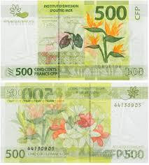 Полінезія / Французская Полинезия 500 франків 2014р UNC P-5с Полтава - изображение 1