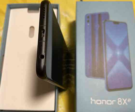 Телефон Honor 8X 6/128Gb. Киев