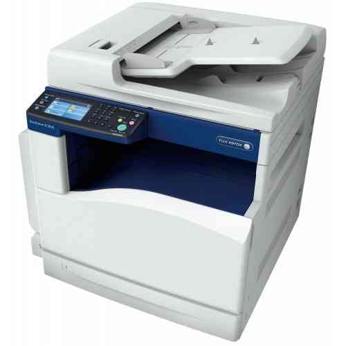 БФП DocuCentre SC2020 Київ