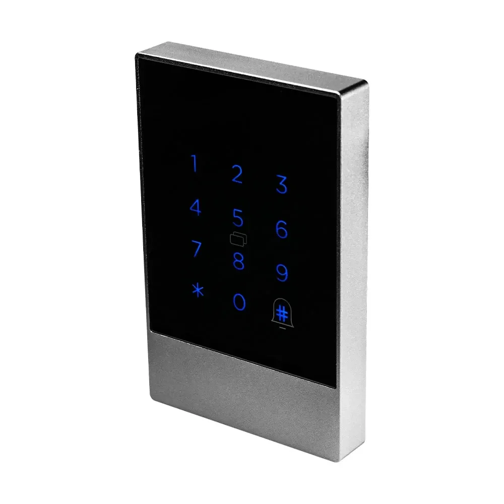 Клавіатура з Bluetooth, з контролером і зчитувачем Mifare Trinix TRK-1106BTW (71-00055) Київ - фото 6