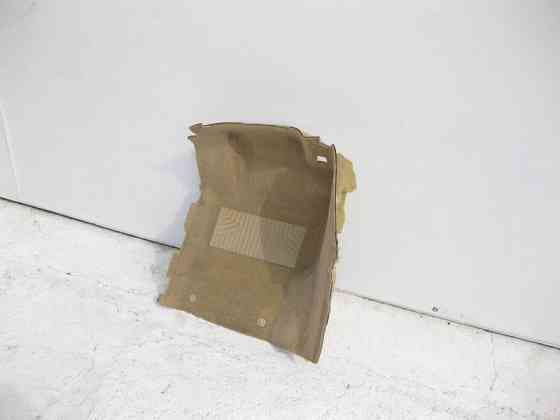 Mercedes-Benz  A1646802140 8L28 Килим салону бежевий в ногах водія ML W166 GL X164 Одесса