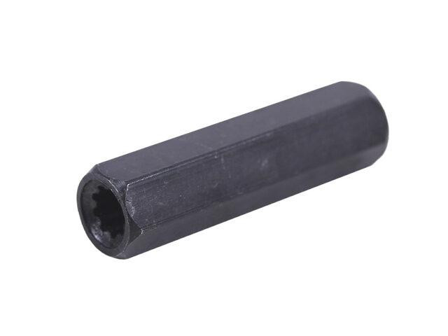 Переходник червячного вала Z-9 Мукачево - изображение 1