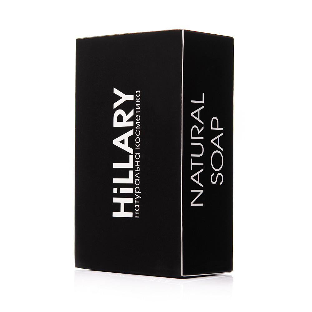Антицелюлітне масажне Peeling мило Hillary 100 г Київ - фото 4