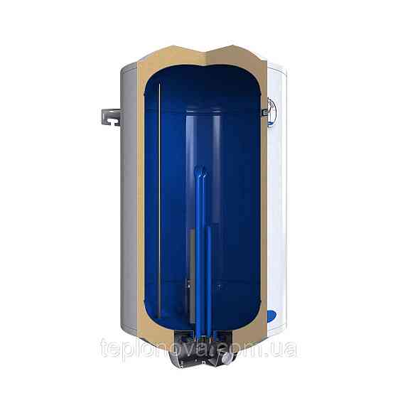 Водонагрівач LEOV LV Dry 80 l сухий тен Чернівці