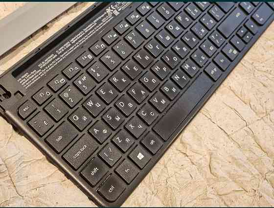Клавиатура: Logitech MK470 Киев