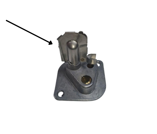 Наконечник фитиль пилотной горелки FEG для газового конвектора Киев