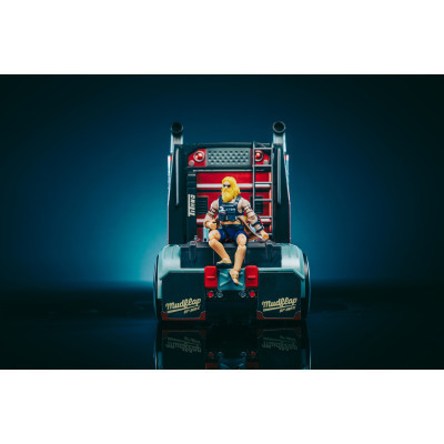 Фигурка Jazwares Fortnite Deluxe Feature Vehicle RC Mudflap (FNT0733) Винница - изображение 4