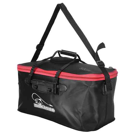 Рыболовная сумка для рыбы и прикормки 30л,50х26х24см SBR Киев