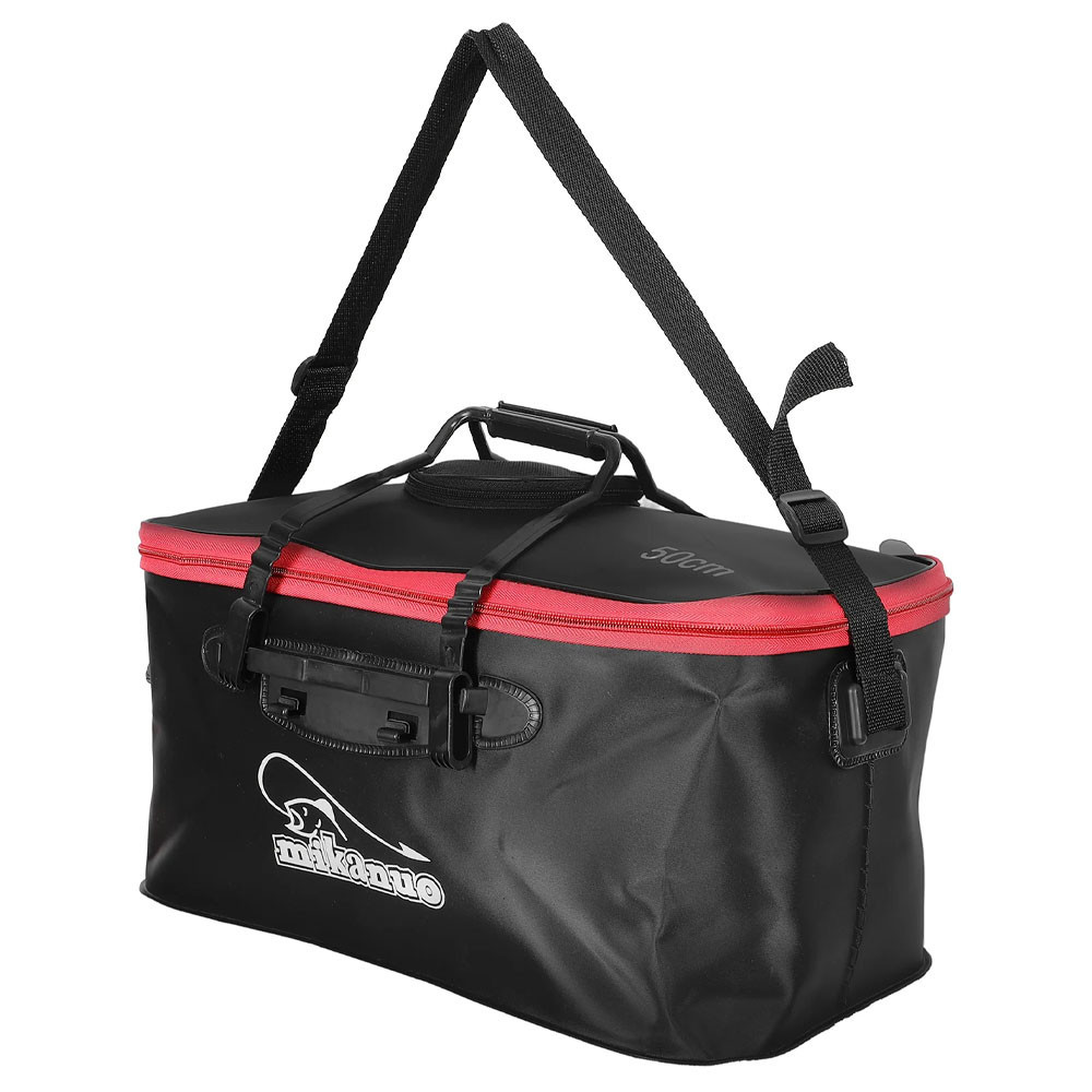 Рыболовная сумка для рыбы и прикормки 30л,50х26х24см SBR Киев - изображение 1