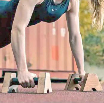 Балансовые паралетсы 