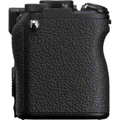 Цифровой фотоаппарат Sony Alpha 7CM2 body black (ILCE7CM2B.CEC) Винница