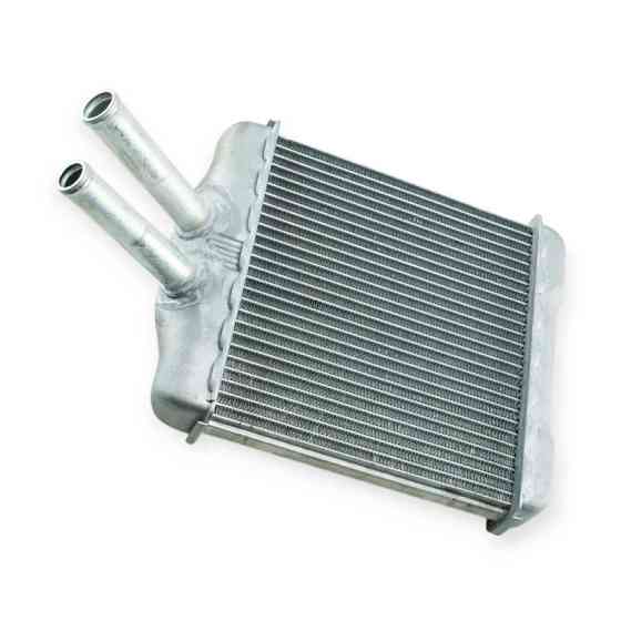 Радиатор Lanos алюминий печки Мукачево