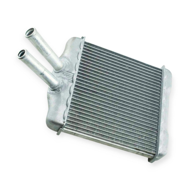 Радиатор Lanos алюминий печки Мукачево - изображение 1