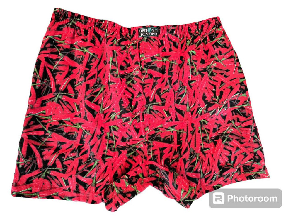 Трусы мужские семейные Beny Keyond Ассорти XXL, Цвет 2 Киев - изображение 2