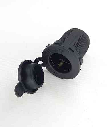 Гніздо під штекер панель 12-24V Вінниця