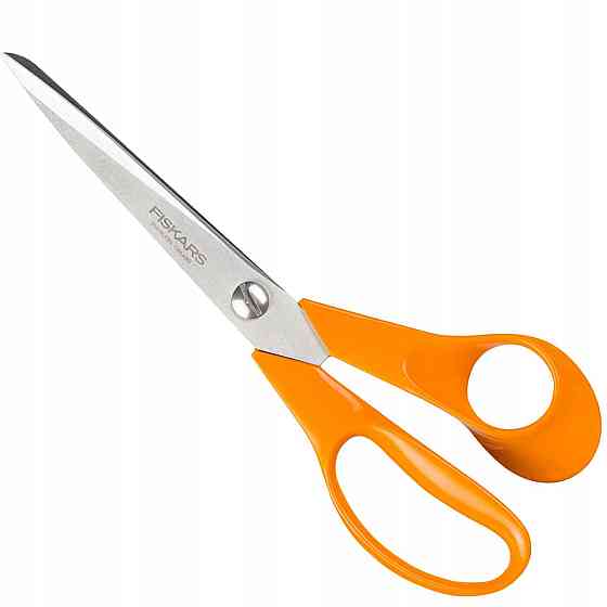 Универсальные Ножницы 21 см Fiskars 