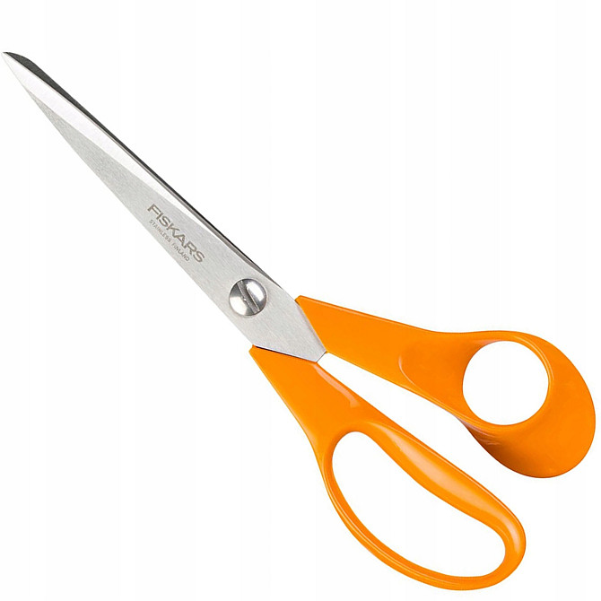 Универсальные Ножницы 21 см Fiskars 