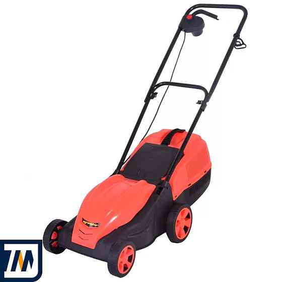 Газонокосарка електрична AGRIMOTOR FM3310 Коломия