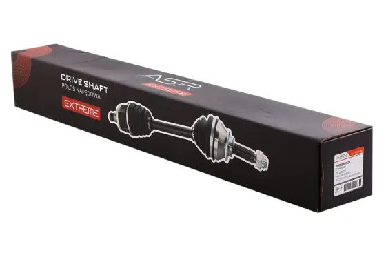 Привод 2123 ASR Extreme левый (24 шлица) Винница