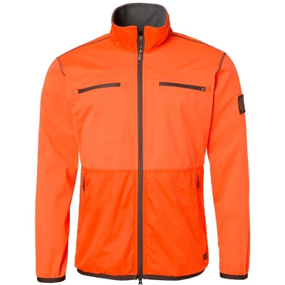 Куртка Chevalier Mistral Orange L (1010184-2001-L) Вінниця - фото 1