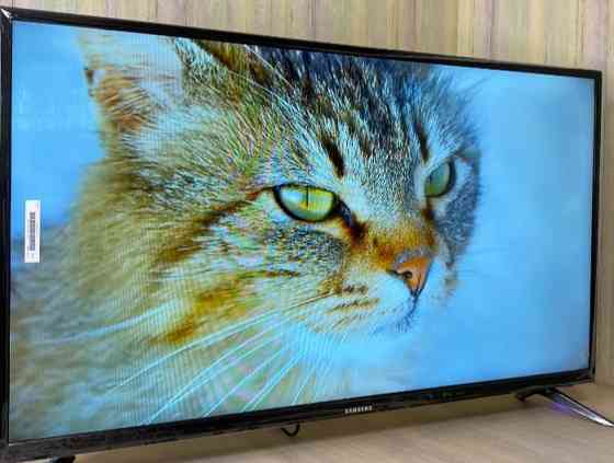 Телевизор: Samsung 32