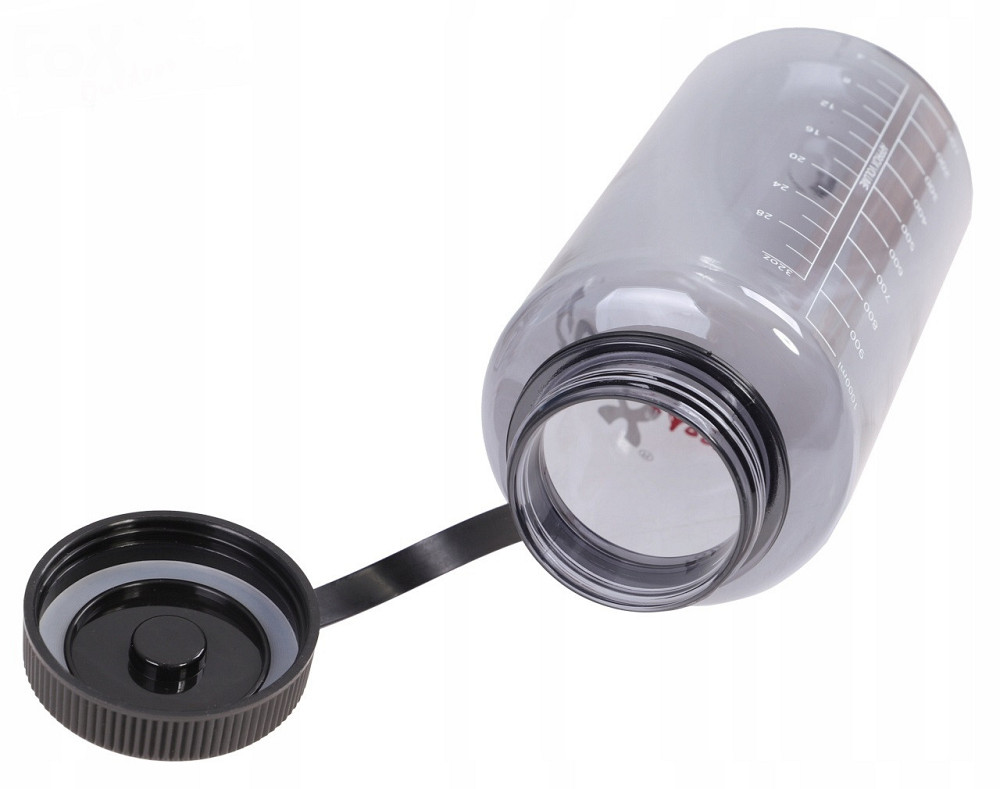 Туристическая Бутылка ударопрочная 1 литра MFH 