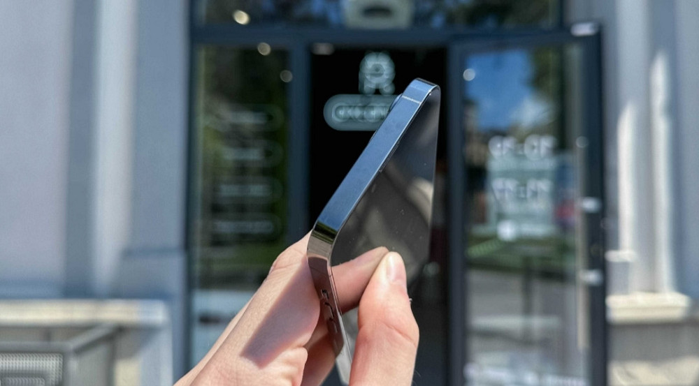 Apple iPhone 13 Pro 1TB Graphite Trade in. Київ - фото 8