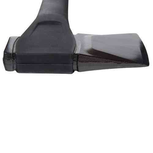 Alloid Pro. Сокира, ручка з фібергласу 1000 г, 60см (AX-2460) Одеса