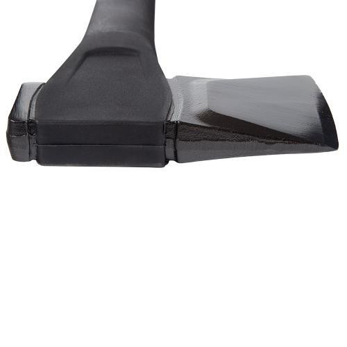 Alloid Pro. Сокира, ручка з фібергласу 1000 г, 60см (AX-2460) Одеса - фото 2