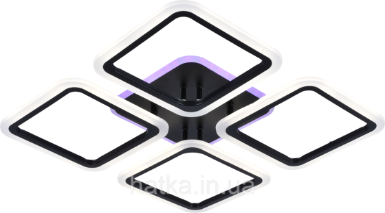 LI8822/4A BK (RGB) Киев