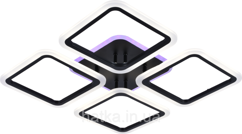 LI8822/4A BK (RGB) Киев - изображение 2