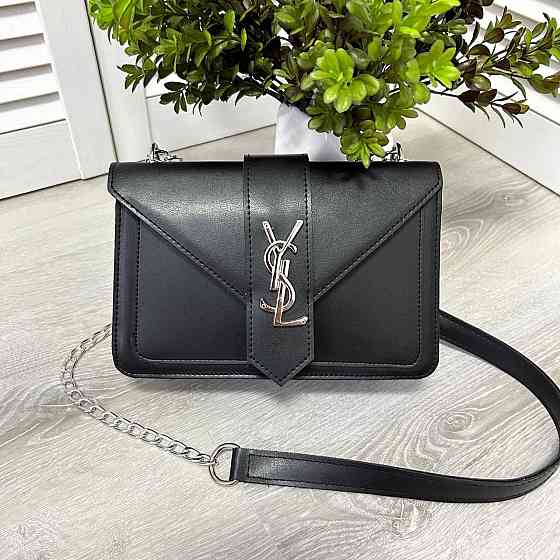 Брендова жіноча сумка. Жіноча сумка маленька через плече. 882 Київ