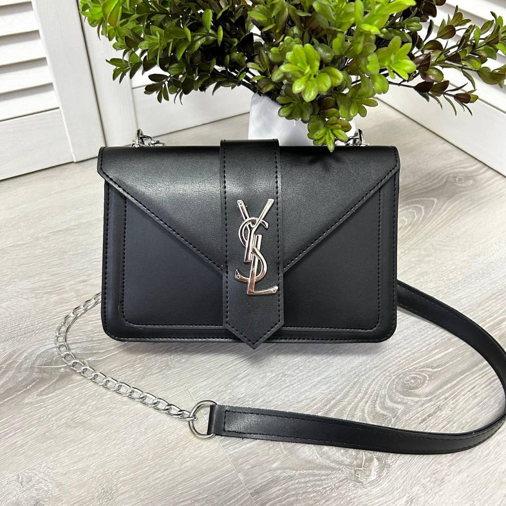 Брендовая женская сумка. Женская сумка маленькая через плечо. 882 Киев - изображение 6