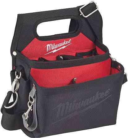 Сумка электрика MILWAUKEE 2026 Одесса