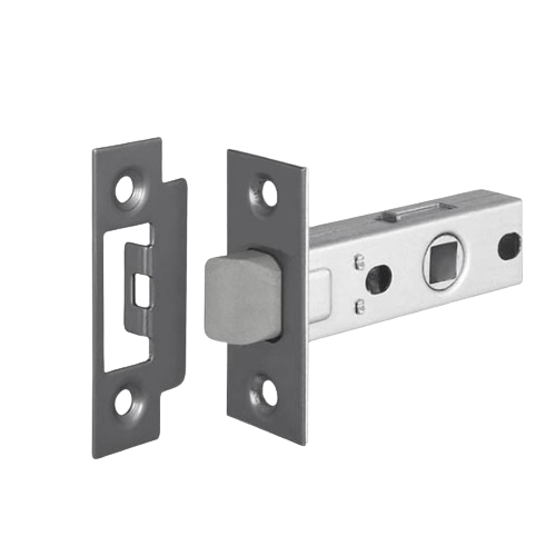 Защіпка дверна Graffit (Kevlar) 100 CLASS Житомир