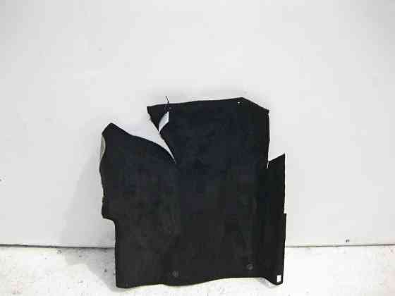 Mercedes-Benz  A2116801240 9F82 Килим салону чорний передній правий E-Class W211 4matic Одесса