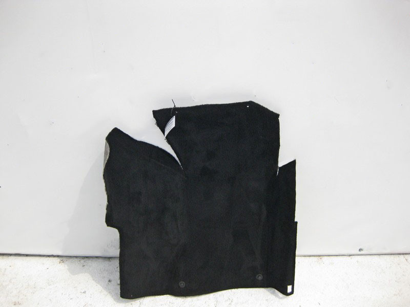 Mercedes-Benz  A2116801240 9F82 Килим салону чорний передній правий E-Class W211 4matic Одесса - изображение 3