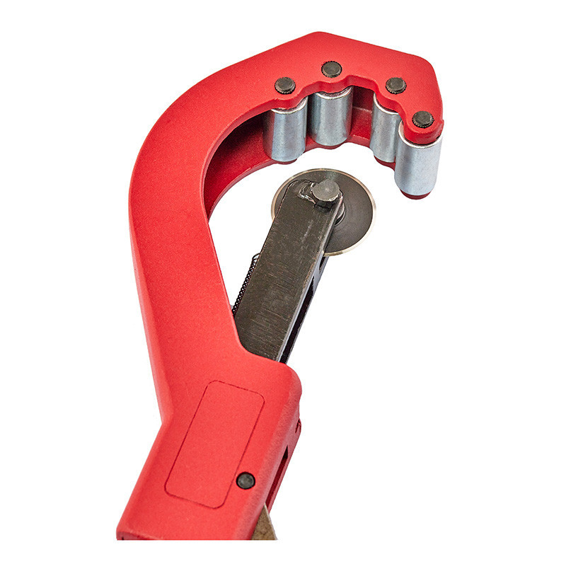 Труборез роликовый Europroduct EP.WС043R ручной для PPR труб 63mm (EP6112) Киев - изображение 3