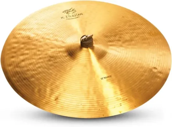 Ударная установка  Zildjian K Constantinople Bounce Ride 22 K1114 Киев