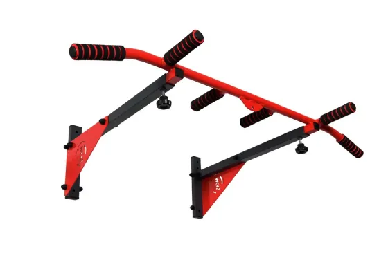 Турник настенный KZ-Elite030 Спортивные стенки и турники для дома Киев