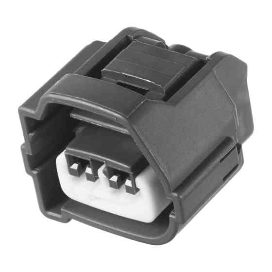 Роз'єм конектор 2-кон., Катушка Зажигания, Кривошип, Дат, Угла Полож, Кулачка, Птф, Daewoo, Lexus, Toyota Київ